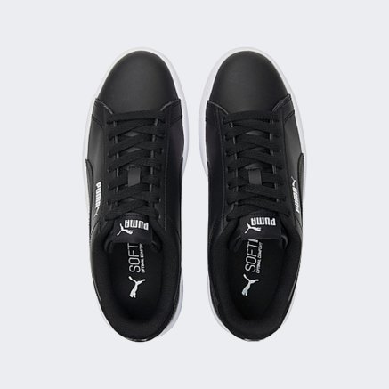 Кеди Puma Lily Platform L Wns - 147390, фото 5 - інтернет-магазин MEGASPORT