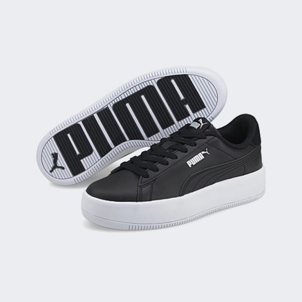Кеди Puma Lily Platform L Wns - 147390, фото 6 - інтернет-магазин MEGASPORT