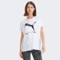 Футболка Puma Nu-tility Tee, фото 1 - интернет магазин MEGASPORT