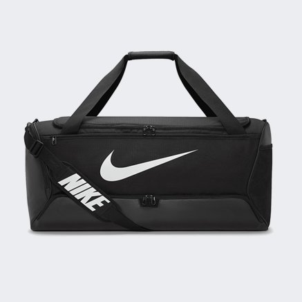 Сумка Nike Brasilia 9.5 - 147611, фото 1 - интернет-магазин MEGASPORT