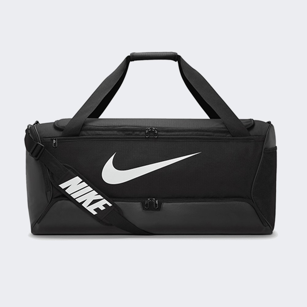 Сумка Nike Brasilia 9.5 DM3976-381 90709 купити в SOCCER-SHOP