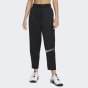 Спортивные штаны Nike W NK TF ALL TIME PANT GX, фото 1 - интернет магазин MEGASPORT