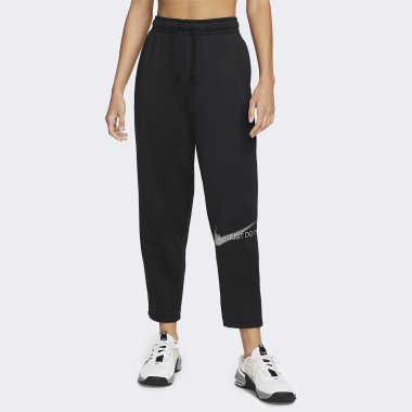 Спортивные штаны Nike W NK TF ALL TIME PANT GX - 147615, фото 1 - интернет-магазин MEGASPORT