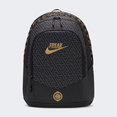 Рюкзаки Nike Giannis - 147701, фото 1 - інтернет-магазин MEGASPORT