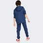 Спортивний костюм Nike дитячий B Nsw Trk Suit Core Bf, фото 2 - інтернет магазин MEGASPORT
