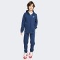 Спортивный костюм Nike детский B Nsw Trk Suit Core Bf, фото 1 - интернет магазин MEGASPORT