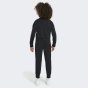 Спортивний костюм Nike дитячий G Nsw Trk Suit Tricot, фото 4 - інтернет магазин MEGASPORT