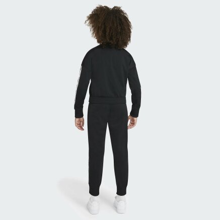 Спортивний костюм Nike дитячий G Nsw Trk Suit Tricot - 125313, фото 4 - інтернет-магазин MEGASPORT