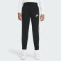 Спортивний костюм Nike дитячий G Nsw Trk Suit Tricot, фото 5 - інтернет магазин MEGASPORT