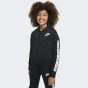 Спортивний костюм Nike дитячий G Nsw Trk Suit Tricot, фото 7 - інтернет магазин MEGASPORT