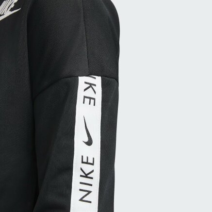 Спортивний костюм Nike дитячий G Nsw Trk Suit Tricot - 125313, фото 9 - інтернет-магазин MEGASPORT