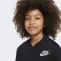Спортивний костюм Nike дитячий G Nsw Trk Suit Tricot, фото 11 - інтернет магазин MEGASPORT