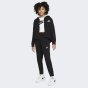 Спортивнi штани Nike дитячі G Nsw Club Flc Pant Lbr, фото 7 - інтернет магазин MEGASPORT