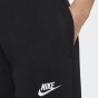 Спортивнi штани Nike дитячі G Nsw Club Flc Pant Lbr, фото 8 - інтернет магазин MEGASPORT
