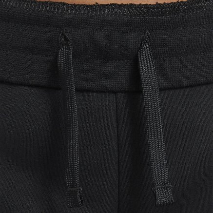 Спортивные штаны Nike детские G Nsw Club Flc Pant Lbr - 141101, фото 9 - интернет-магазин MEGASPORT
