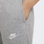Спортивные штаны Nike детские G Nsw Club Flc Pant Lbr, фото 7 - интернет магазин MEGASPORT