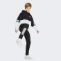 Спортивнi штани Puma дитячі Power Sweatpants, фото 4 - інтернет магазин MEGASPORT
