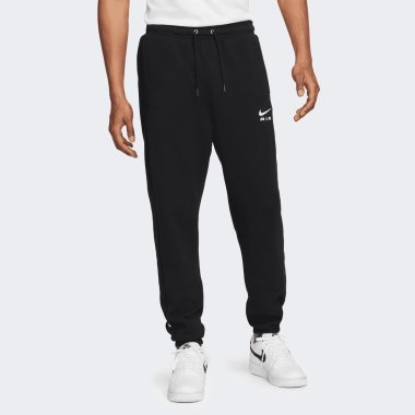 Спортивные штаны Nike M NSW NIKE AIR FT PANT - 147613, фото 1 - интернет-магазин MEGASPORT