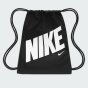 Рюкзак Nike Kids' Graphic Gym Sack, фото 1 - интернет магазин MEGASPORT
