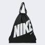 Рюкзак Nike Kids' Graphic Gym Sack, фото 5 - інтернет магазин MEGASPORT
