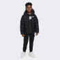 Куртка Nike детская K NSW SYNFL HD JKT, фото 2 - интернет магазин MEGASPORT