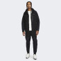 Кофта Nike M Nk Tch Flc Overlay Fz, фото 2 - интернет магазин MEGASPORT