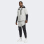 Кофта Nike M Nk Tch Flc Overlay Fz, фото 2 - интернет магазин MEGASPORT