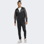 Кофта Nike M Nsw Repeat Sw Pk Fz Hoody, фото 2 - интернет магазин MEGASPORT
