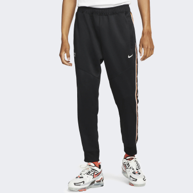 Спортивные штаны Nike M Nsw Repeat Sw Pk Jogger - 148005, фото 1 - интернет-магазин MEGASPORT