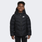 Куртка Nike детская K NSW SYNFL HD JKT, фото 1 - интернет магазин MEGASPORT
