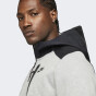 Кофта Nike M Nk Tch Flc Overlay Fz, фото 3 - интернет магазин MEGASPORT