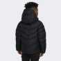 Куртка Nike детская K NSW SYNFL HD JKT, фото 3 - интернет магазин MEGASPORT