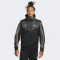 Кофта Nike M Nsw Repeat Sw Pk Fz Hoody, фото 1 - интернет магазин MEGASPORT