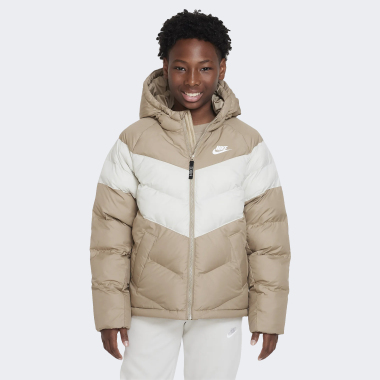 Куртки Nike дитяча K NSW SYNFL HD JKT - 148002, фото 1 - інтернет-магазин MEGASPORT