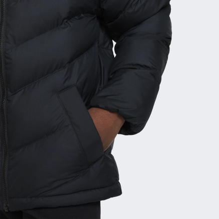 Куртка Nike детская K NSW SYNFL HD JKT - 148001, фото 4 - интернет-магазин MEGASPORT