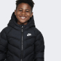 Куртка Nike детская K NSW SYNFL HD JKT, фото 5 - интернет магазин MEGASPORT