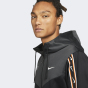 Кофта Nike M Nsw Repeat Sw Pk Fz Hoody, фото 4 - интернет магазин MEGASPORT