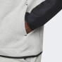 Кофта Nike M Nk Tch Flc Overlay Fz, фото 5 - интернет магазин MEGASPORT
