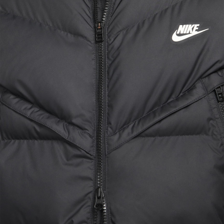 Куртка Nike M Nk Sf Wr Pl-Fld Hd Jkt - 148000, фото 6 - интернет-магазин MEGASPORT