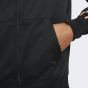 Кофта Nike M Nsw Repeat Sw Pk Fz Hoody, фото 6 - интернет магазин MEGASPORT