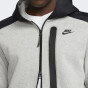 Кофта Nike M Nk Tch Flc Overlay Fz, фото 6 - интернет магазин MEGASPORT