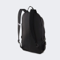 Рюкзак Puma Plus Backpack, фото 2 - інтернет магазин MEGASPORT