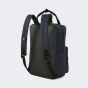 Рюкзак Puma Originals Urban Tote Backpack, фото 2 - интернет магазин MEGASPORT