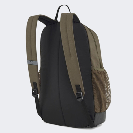 Рюкзак Puma Plus Backpack II - 148078, фото 2 - інтернет-магазин MEGASPORT
