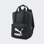 Рюкзак Puma Originals Urban Tote Backpack, фото 1 - интернет магазин MEGASPORT