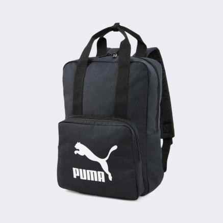 Рюкзак Puma Originals Urban Tote Backpack - 148079, фото 1 - интернет-магазин MEGASPORT