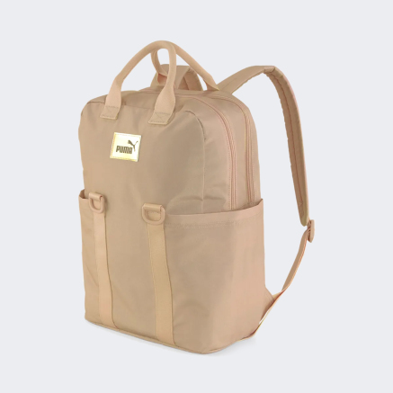 Рюкзак Puma Core College Bag - 148091, фото 1 - интернет-магазин MEGASPORT