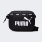 Сумка Puma Core Base Cross Body Bag, фото 1 - интернет магазин MEGASPORT