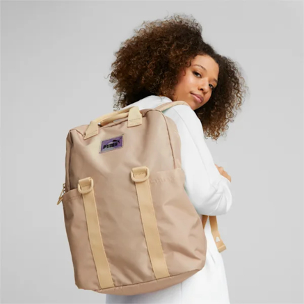 Рюкзак Puma Core College Bag - 148091, фото 4 - інтернет-магазин MEGASPORT