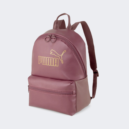 Рюкзак Puma Core Up Backpack - 148087, фото 1 - интернет-магазин MEGASPORT